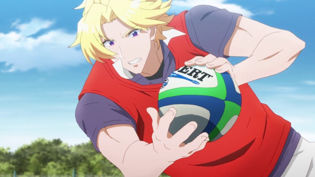 Number 24 Season 2
