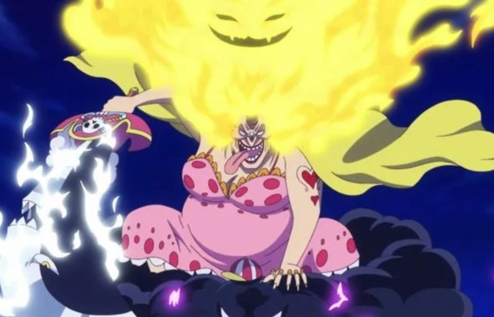 One Piece Chapter 1014 Did Luffy Survive The Fall Release Date One Piece Chapter 1014 Did Luffy Survive The Fall Release Date