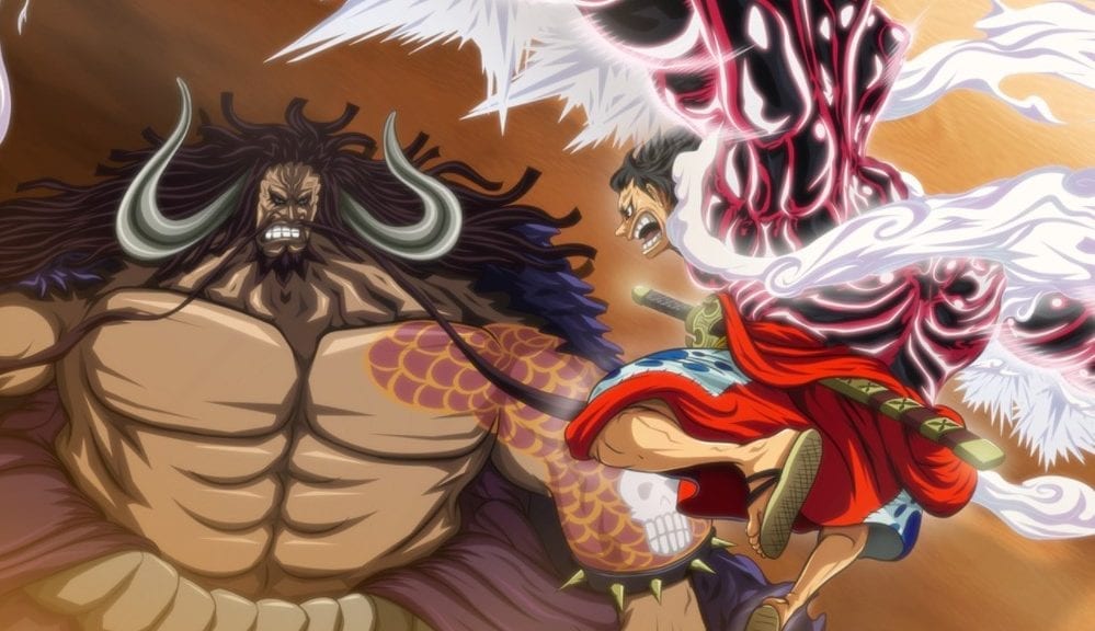 One Piece Chapter 1014 Did Luffy Survive The Fall Release Date One Piece Chapter 1014 Did Luffy Survive The Fall Release Date