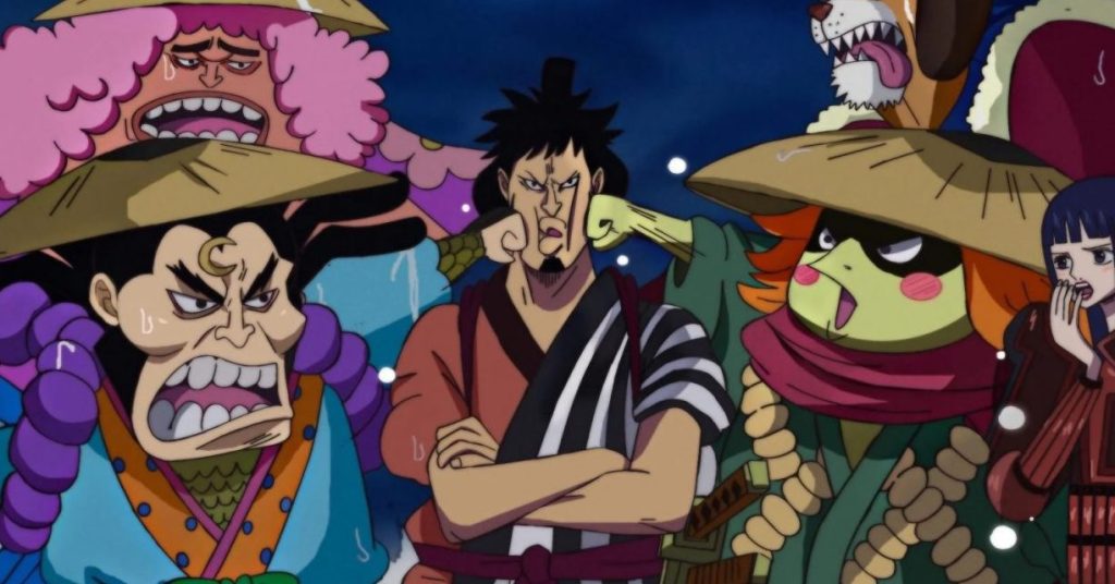 One Piece Episode 976 Back To The Present Release Date Preview Out One Piece Episode 976 Back To The Present Release Date Preview Out