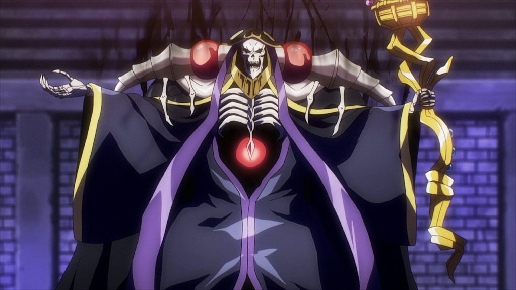 Overlord Season 4