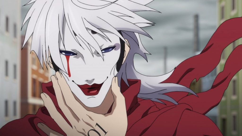 plunderer season 2