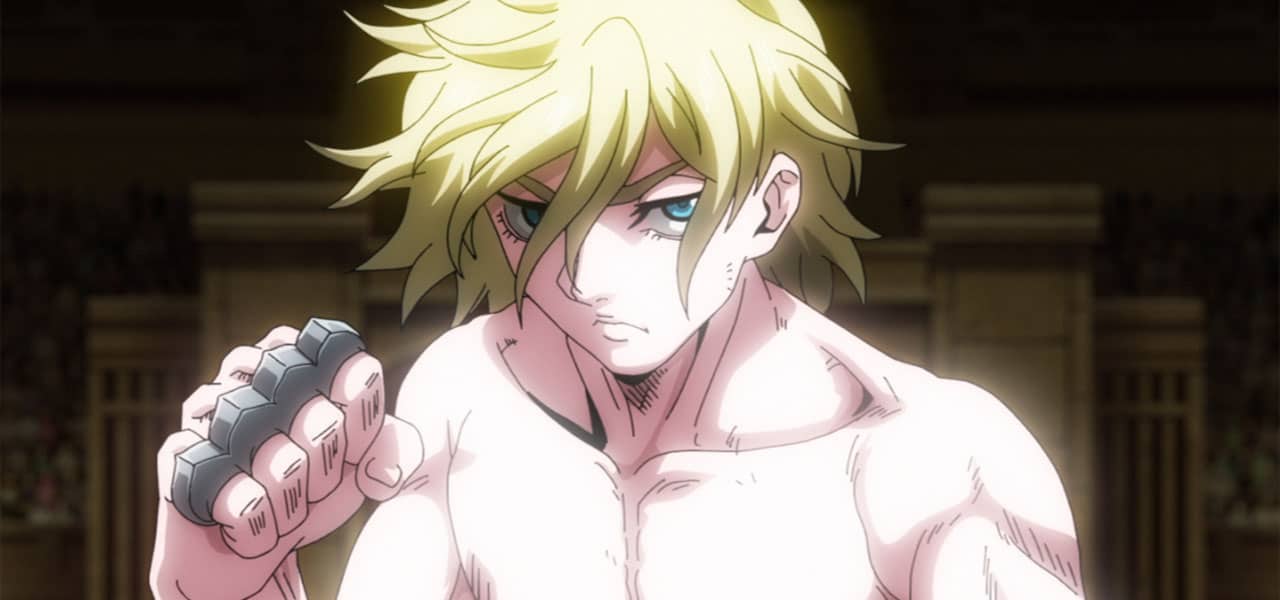 Record Of Ragnarok Anime: New Trailer Out! Release Date & Cast