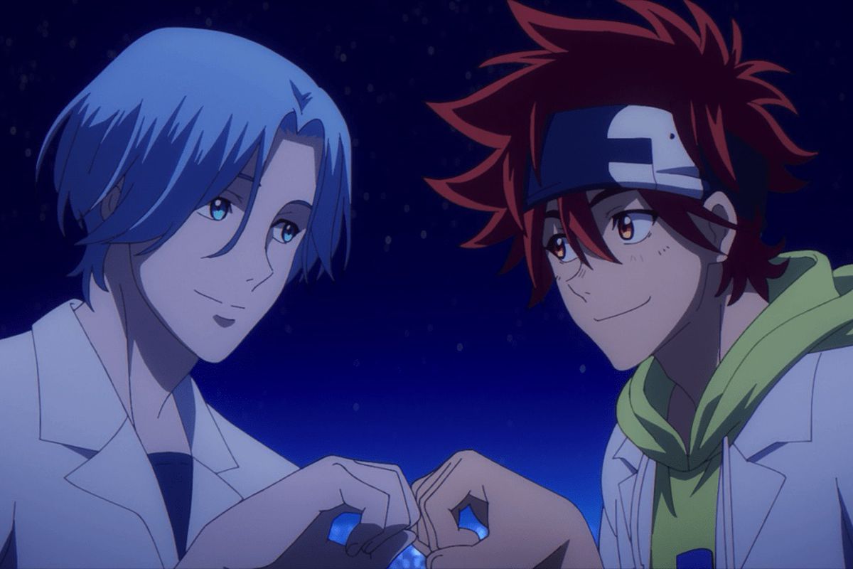 Top 10 Anime of 2021 So Far! Check Out 8 The Anime Daily