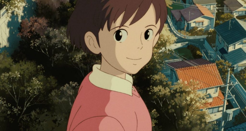 Whisper of the Heart
