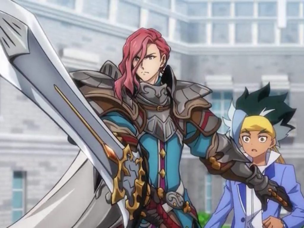 Shadowverse Season 2
