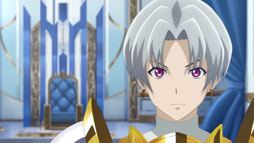 Shironeko Project Zero Chronicle Season 2