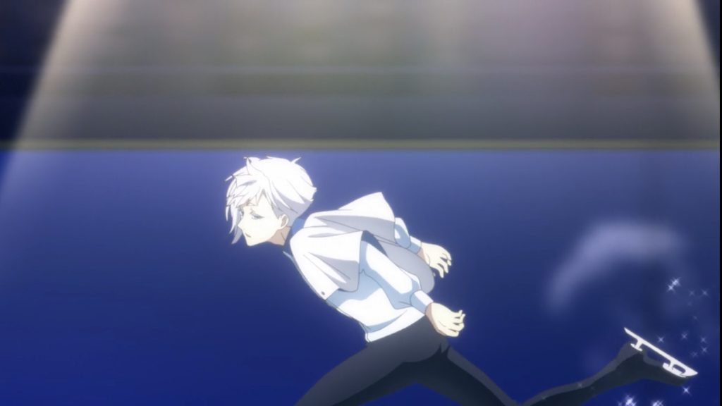 Skate-Leading Stars Season 2