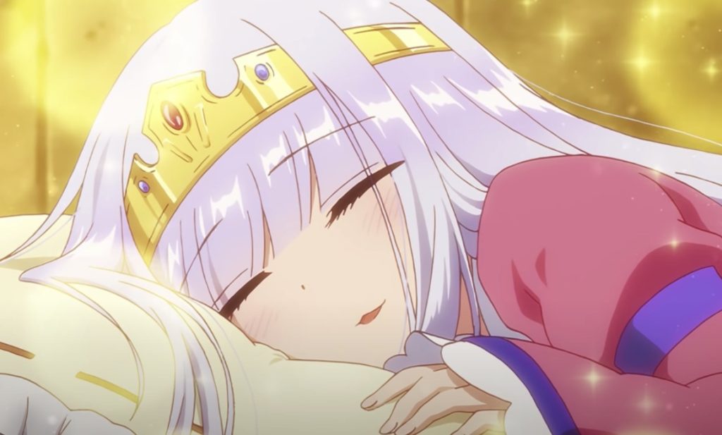 Sleepy Princess In The Demon Castle Season 2