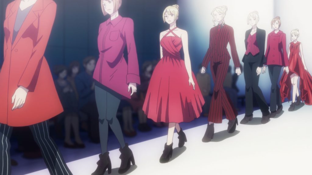 Smile Down The Runway Season 2