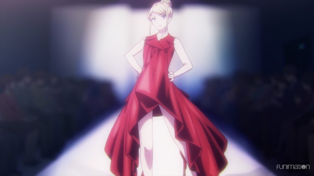Smile Down The runway Season 2