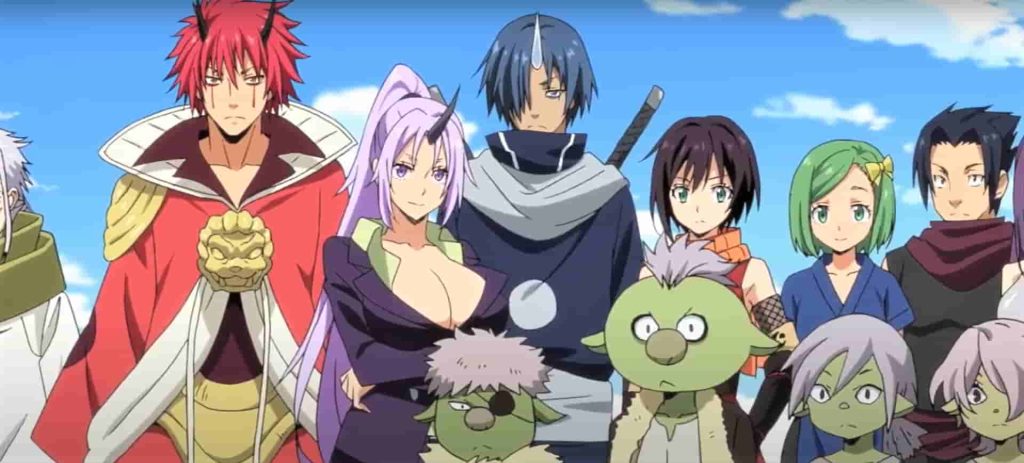 13 Upcoming Anime We Can't Wait For
