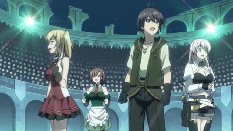 Canceled? The Hidden Dungeon Only I Can Enter Season 2