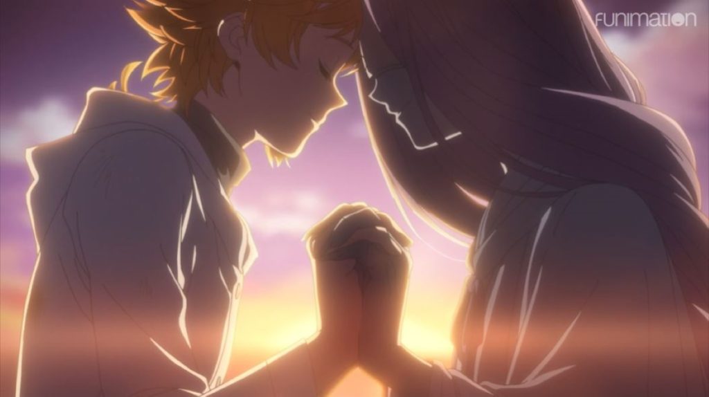The Promised Neverland Season 3
