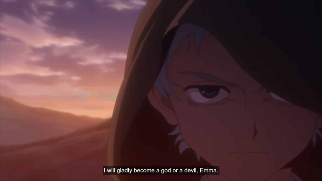 The Promised Neverland Season 3