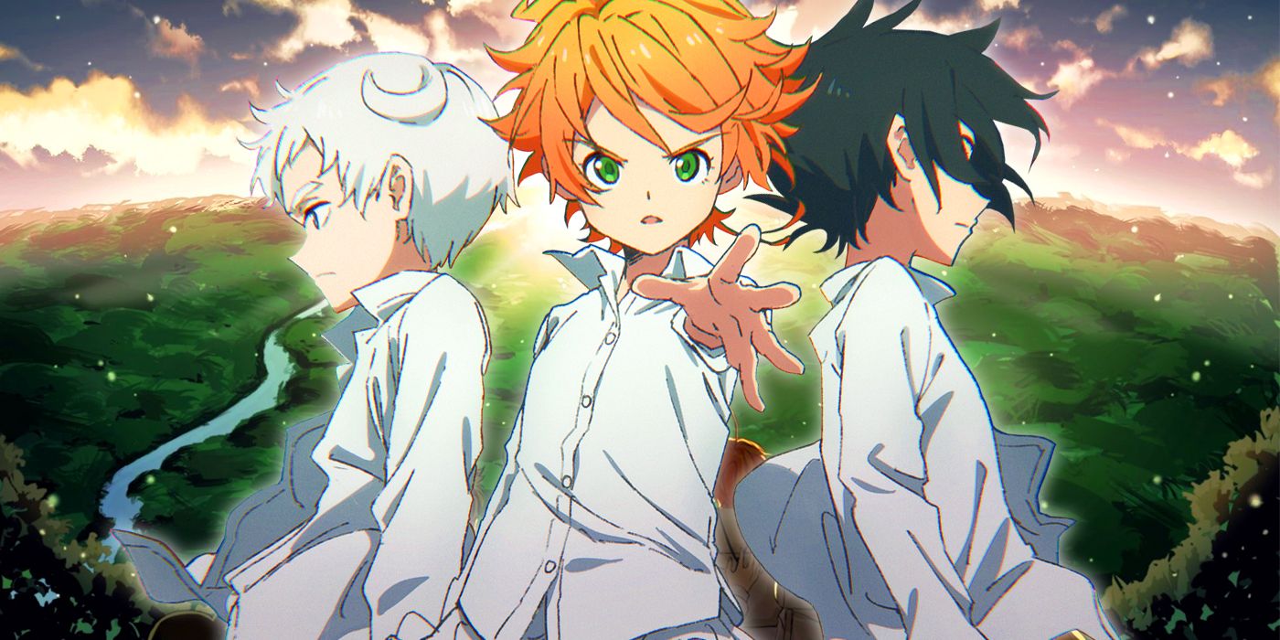 The Promised Neverland Season 3: Canceled? But Why? Everything To Know