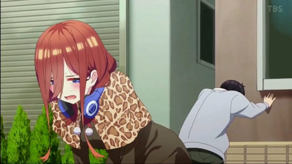 The Quintessential Quintuplets Season 3