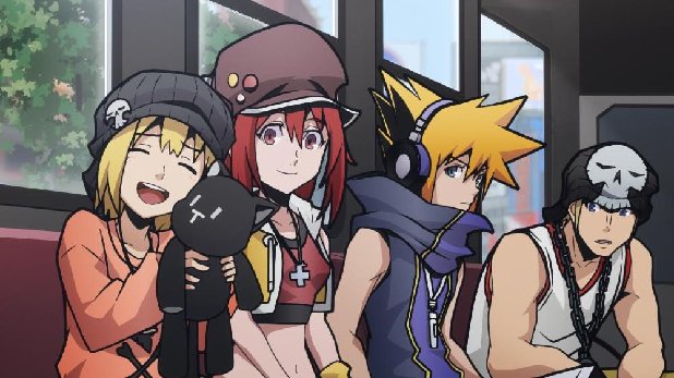 Best Spring 2021 Anime By Female Creators