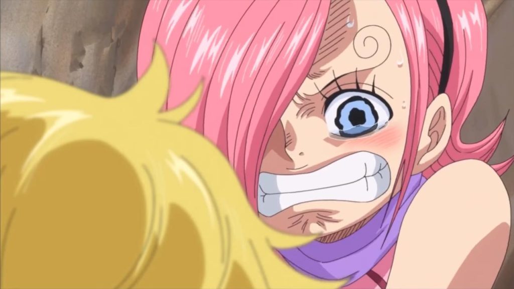 Top 10 One Piece Episodes