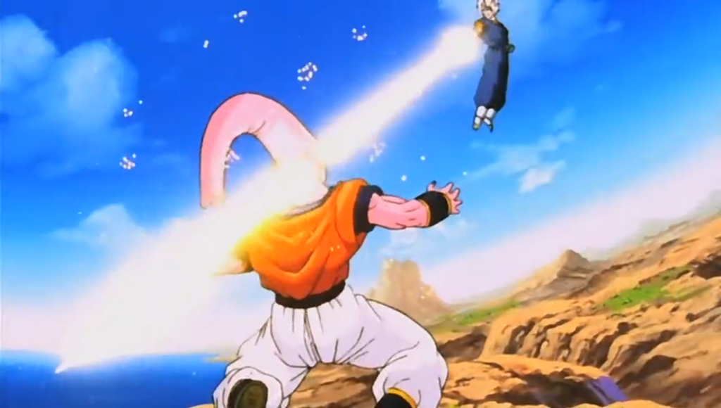 Most Shocking Facts About Vegeta