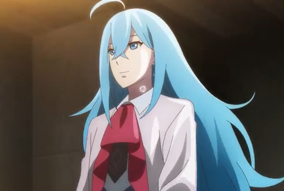 Vivy Fluorite Eye's Song