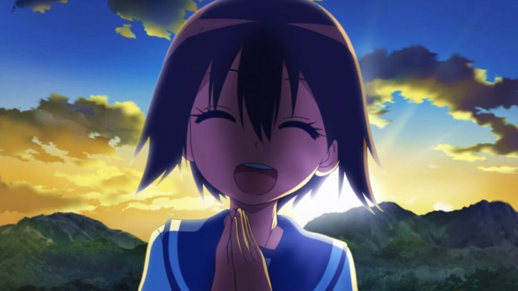 World Witches Season 2