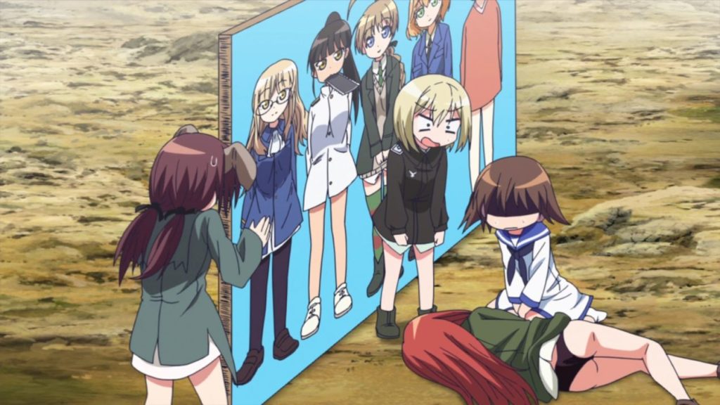 World Witches Season 2