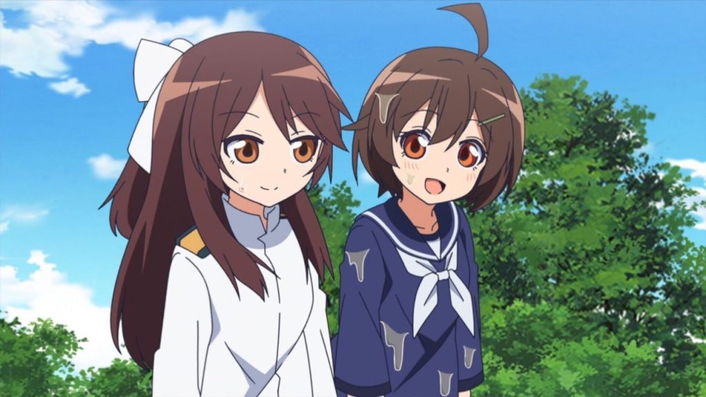 World Witches Season 2