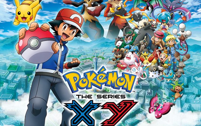 XY Series