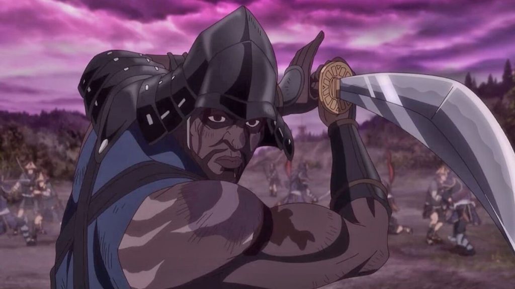 Yasuke Season 2