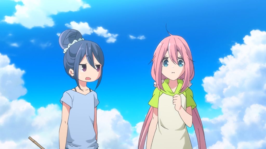 Yuru Camp Season 3