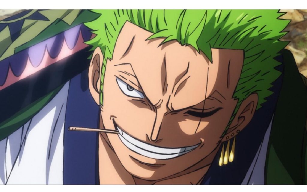 Zoro