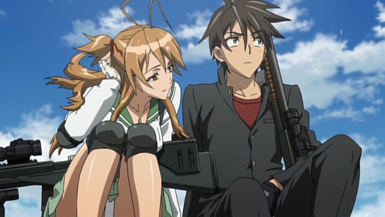 13 Anime Bans In China