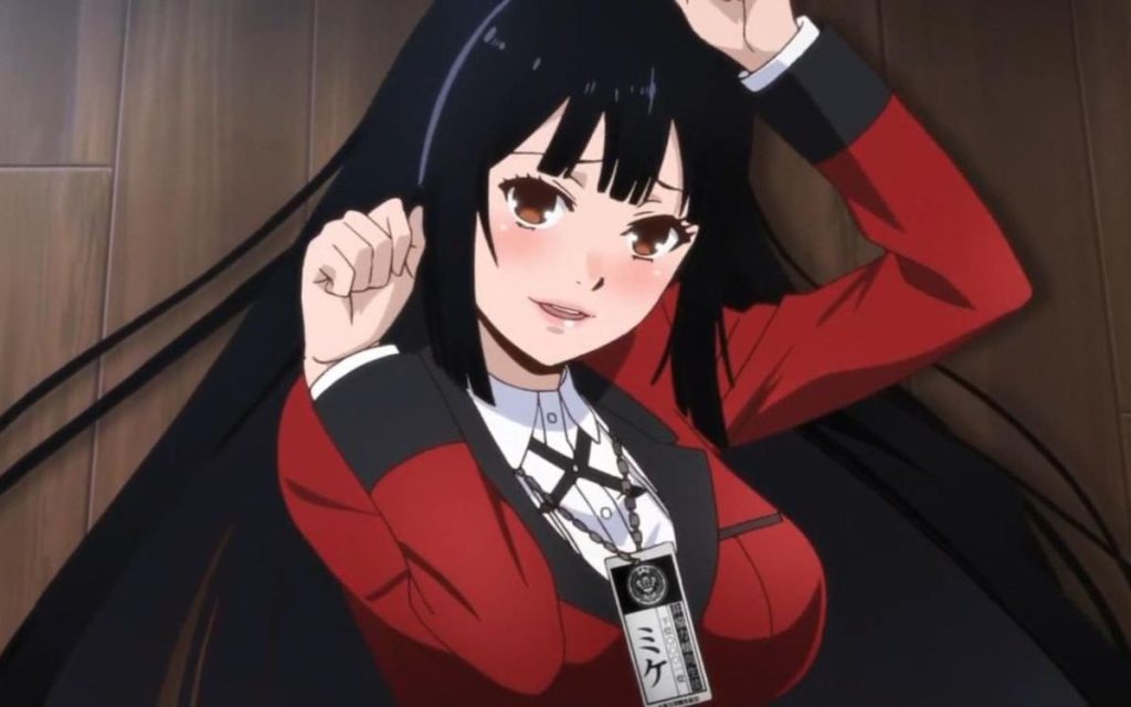 13 Best Anime About Games