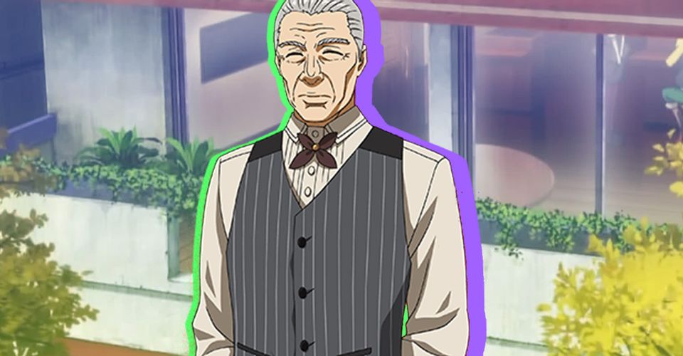 Most Powerful Tokyo Ghoul Characters