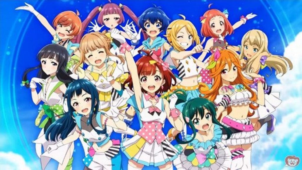 Top Anime Movies Of 2021