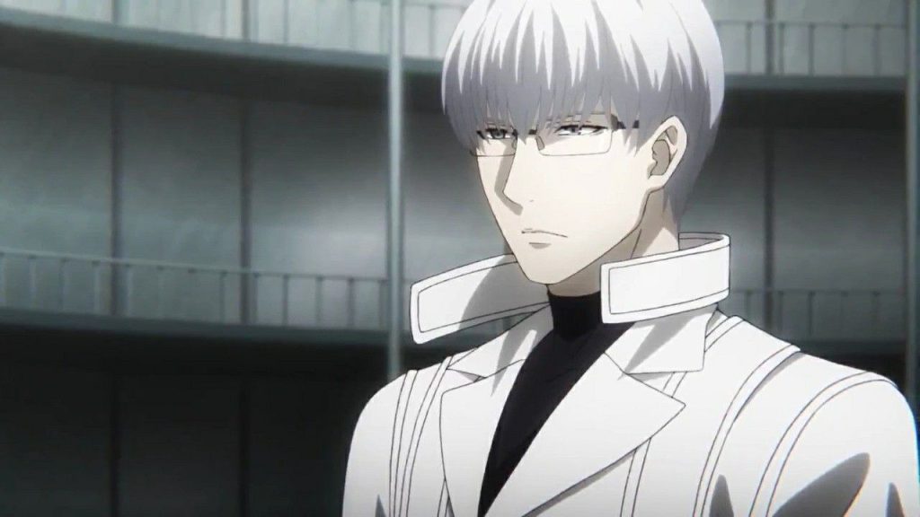 Most Powerful Tokyo Ghoul Characters