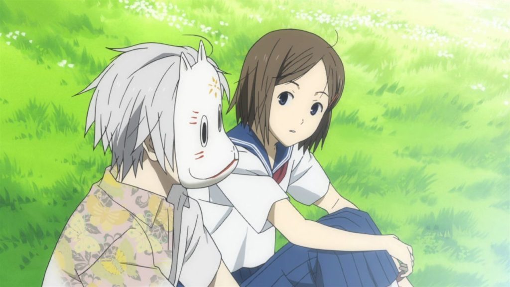 Movies Like Your Name