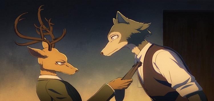 Beastars Season 3