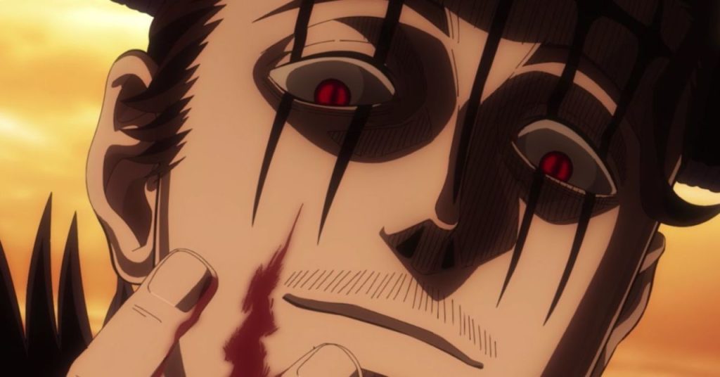 Black clover hiatus 2020
