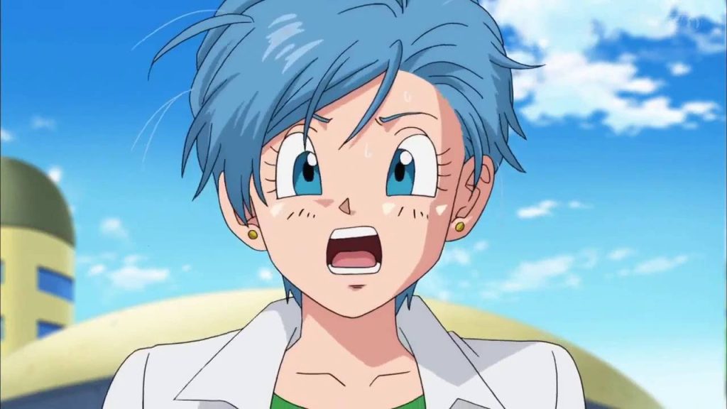 Bulma