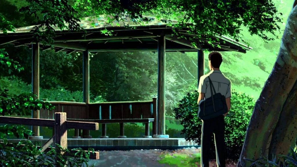 Movies Like Your Name