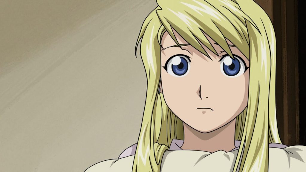 Smartest Anime Characters