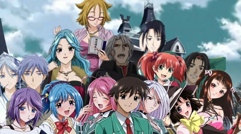 Worst Anime Adaptations