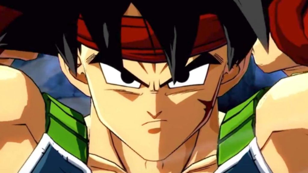 Bardock