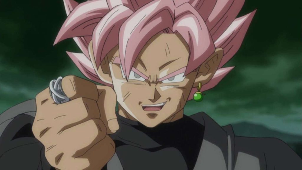 13 Strongest Super Saiyans