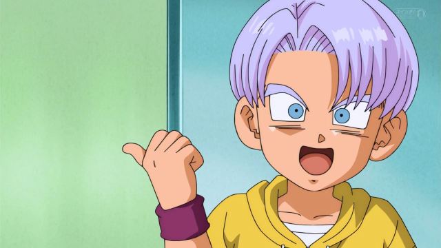 Trunks