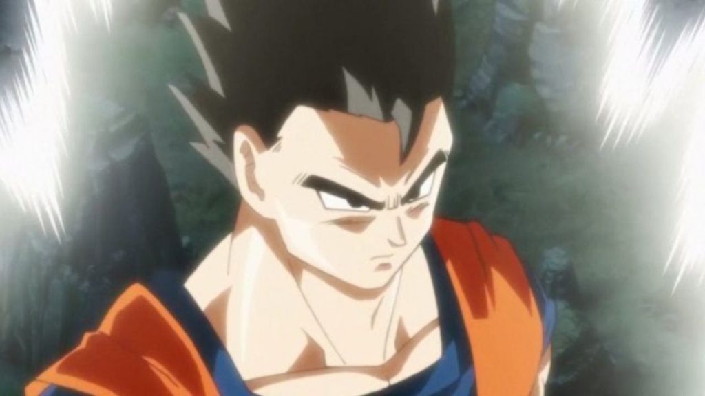 Gohan