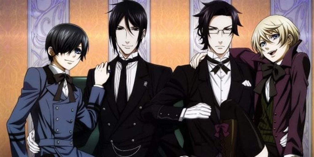 Worst Anime Adaptations