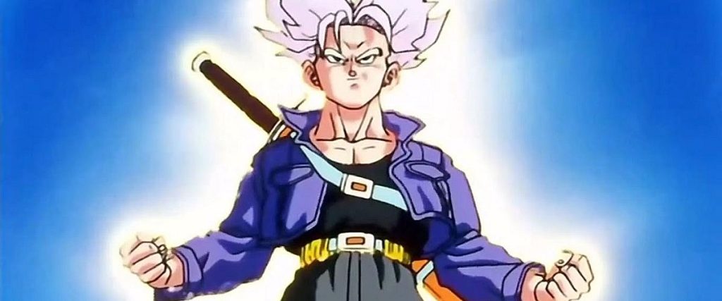 13 Strongest Super Saiyans